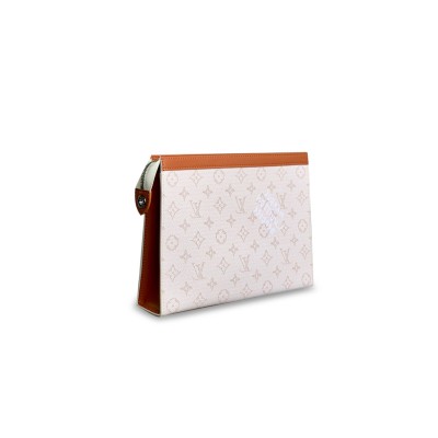 LOUIS VUITTON POCHETTE VOYAGE MM M61692 (27*21*6cm) 